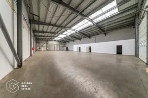 Hala depozitare, Aradul Nou - imagine 14