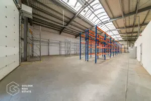 Hala depozitare, Aradul Nou - imagine 15