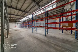 Hala depozitare, Aradul Nou - imagine 16