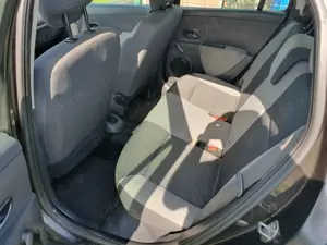 Vand Renault Clio GrandTour 1.2 benzina si Gpl Gaz 2010 - imagine 3