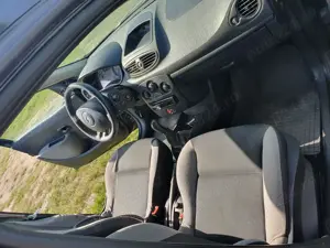 Vand Renault Clio GrandTour 1.2 benzina si Gpl Gaz 2010 - imagine 10