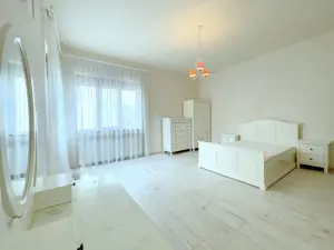 Apartament 3 camere, garaj si boxa - zona Centrala-Prefectura - imagine 6