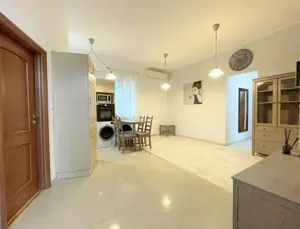 Apartament 3 camere, garaj si boxa - zona Centrala-Prefectura - imagine 15