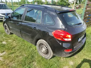 Vand Renault Clio GrandTour 1.2 benzina si Gpl Gaz 2010 - imagine 4