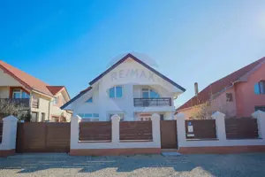 Casă cu 5 camere de vânzare în zona Episcopia Bihorului - imagine 3