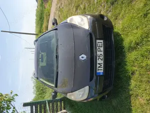 Vand Renault Clio GrandTour 1.2 benzina si Gpl Gaz 2010 - imagine 7