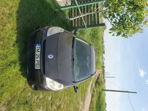 Vand Renault Clio GrandTour 1.2 benzina si Gpl Gaz 2010 - imagine 2