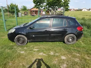 Vand Renault Clio GrandTour 1.2 benzina si Gpl Gaz 2010 - imagine 6