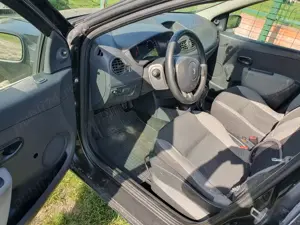 Vand Renault Clio GrandTour 1.2 benzina si Gpl Gaz 2010 - imagine 12