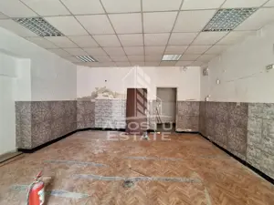 Spatiu comercial, 67 mp construiti, Ultracentral
