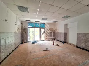 Spatiu comercial, 67mp construiti, Ultracentral