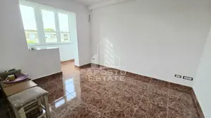 Apartament cu 2 camere, centrala proprie, zona Dacia