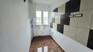 Apartament cu 2 camere, centrala proprie, zona Dacia - imagine 3