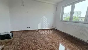 Apartament cu 2 camere, centrala proprie, zona Dacia
