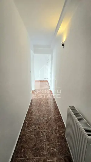 Apartament cu 2 camere, centrala proprie, zona Dacia - imagine 9