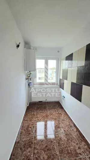 Apartament cu 2 camere, centrala proprie, zona Dacia - imagine 5