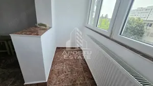 Apartament cu 2 camere, centrala proprie, zona Dacia - imagine 11