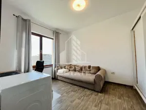 Duplex cu 5 camere , 2 bai,complet mobilata si utilata , in Dumbravita - imagine 3