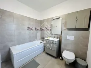 Duplex cu 5 camere , 2 bai,complet mobilata si utilata , in Dumbravita - imagine 17