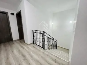 Duplex cu 5 camere , 2 bai,complet mobilata si utilata , in Dumbravita - imagine 9