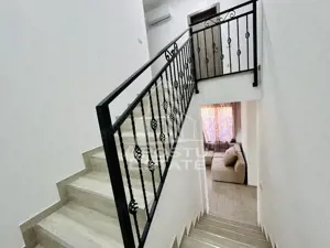 Duplex cu 5 camere , 2 bai,complet mobilata si utilata , in Dumbravita - imagine 8