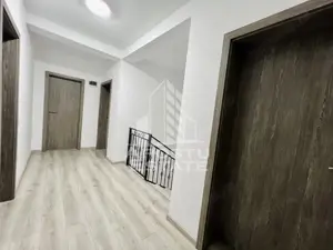 Duplex cu 5 camere , 2 bai,complet mobilata si utilata , in Dumbravita - imagine 10