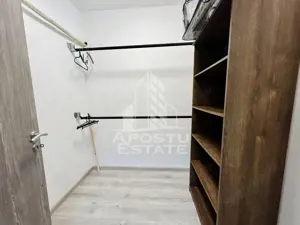 Duplex cu 5 camere , 2 bai,complet mobilata si utilata , in Dumbravita - imagine 16