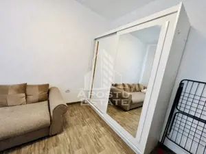 Duplex cu 5 camere , 2 bai,complet mobilata si utilata , in Dumbravita - imagine 4