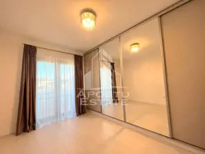 Duplex smart,5 camere,utilat si mobilat lux,Dumbravita Central - imagine 10