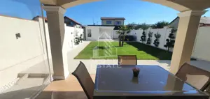 Duplex smart,5 camere,utilat si mobilat lux,Dumbravita Central - imagine 4
