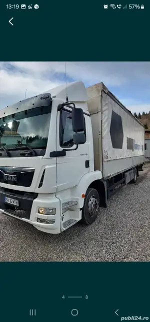 Man tgm 15.250 - imagine 4