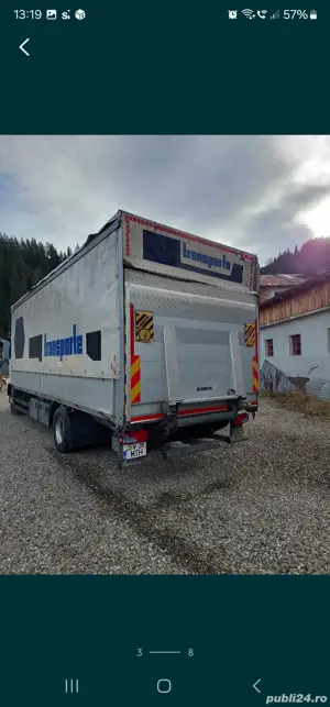 Man tgm 15.250 - imagine 5