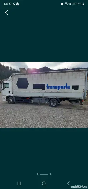 Man tgm 15.250 - imagine 3