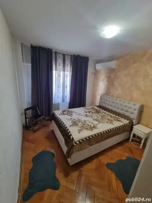 Închiriez apartament 3 camere zona Republicii Ploiești  - imagine 6
