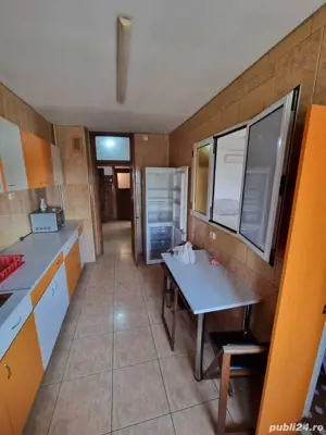 Închiriez apartament 3 camere zona Republicii Ploiești  - imagine 7