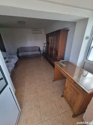 Închiriez apartament 3 camere zona Republicii Ploiești  - imagine 4