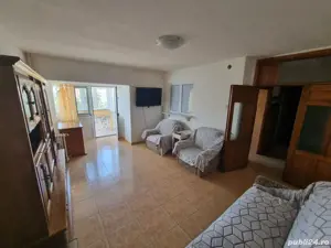 Închiriez apartament 3 camere zona Republicii Ploiești  - imagine 3