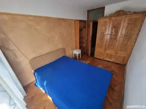 Închiriez apartament 3 camere zona Republicii Ploiești  - imagine 5