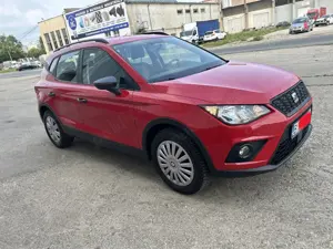 Seat Arona  1000 cmc 96  cp Benzina