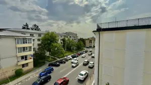 De inchiriat-Apartament 2 Ultracentral-Pitesti zona Primărie! - imagine 8