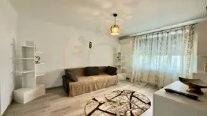 De inchiriat-Apartament 2 Ultracentral-Pitesti zona Primărie!