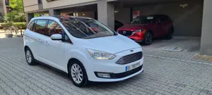 Ford Grand C-Max 7 Locuri Panoramic Navigatie Led An Fab.2017