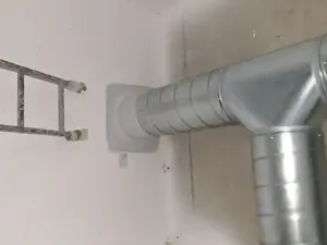 Angajez muncitori Etansari la foc , izolatii la foc - imagine 2