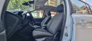 Ford Grand C-Max 7 Locuri Panoramic Navigatie Led An Fab.2017 - imagine 6