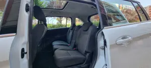 Ford Grand C-Max 7 Locuri Panoramic Navigatie Led An Fab.2017 - imagine 7