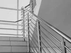 Angajare Meseriaș Sudor Inox Balustrade și Elemente Conexe