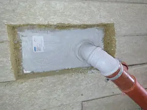 Angajez muncitor ETANSARI LA FOC  - imagine 3