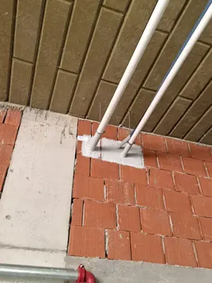 Angajez muncitor ETANSARI LA FOC 