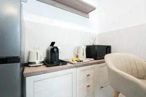 Garsoniere 10 proprietati Rin Grand Residence sub contract Airbnb - imagine 11