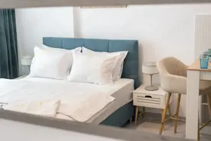 Garsoniere 10 proprietati Rin Grand Residence sub contract Airbnb - imagine 7